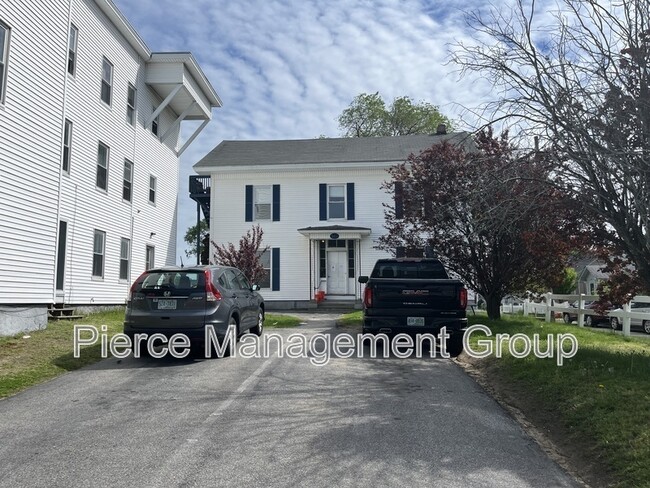 property at 343 Hayward St