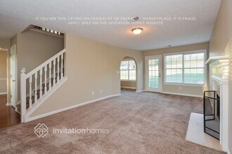 1213 Nunnally Dr in Monroe, GA - Building Photo - Building Photo