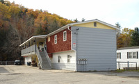 200 Mt. Vernon Ave in Augusta, ME - Building Photo - Building Photo