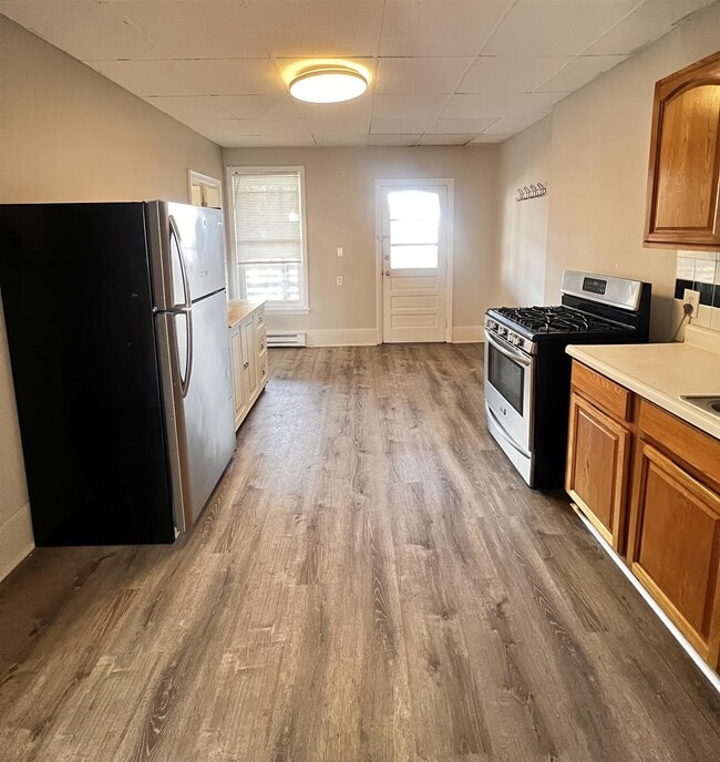 property at 9 School St