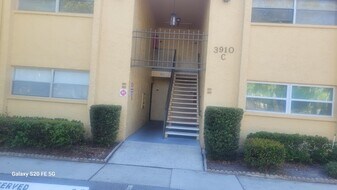 3910 44th St N in St. Petersburg, FL - Building Photo