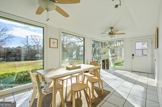 1223 Settlebench Ln in Kennesaw, GA - Building Photo - Building Photo