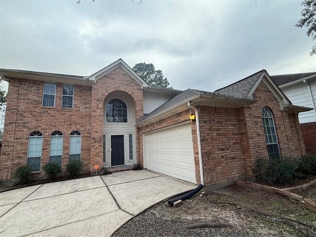 property at 12919 Deer Cove Ln