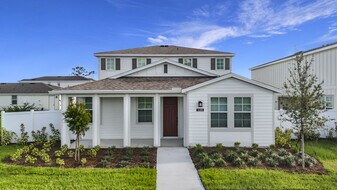 BB Living Wellen Park in Venice, FL - Building Photo