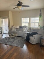 3805 Juno Beach St, Unit 204 in Las Vegas, NV - Building Photo