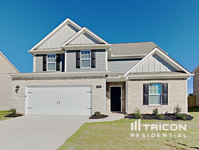 property at 172 Oliver Dr