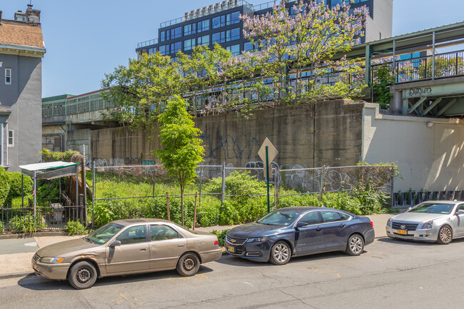 199 Lefferts Pl in Brooklyn, NY - Building Photo - Building Photo