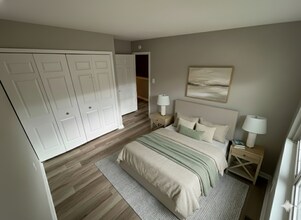 5102 Spring Branch Blvd in Montclair, VA - Building Photo - Building Photo