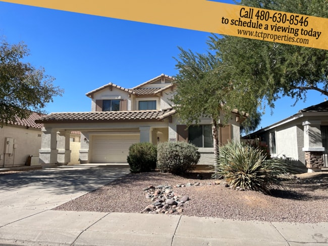 property at 38086 N Bonnie Ln
