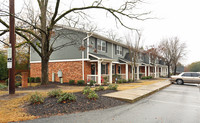 Cypress Place in Columbia, SC - Foto de edificio - Building Photo