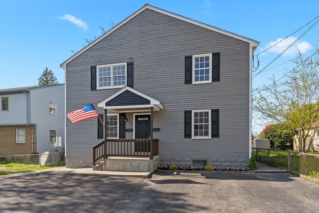 property at 75 Charles St