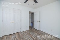 514 S Valentine St in Little Rock, AR - Building Photo - Building Photo