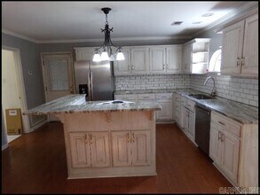 403 S Fairway Ave in Sherwood, AR - Building Photo - Building Photo