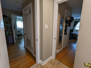 601 Pitt St in Fredericksburg, VA - Building Photo - Building Photo