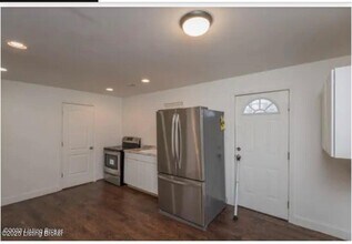 1156 S 26th St in Louisville, KY - Building Photo - Building Photo