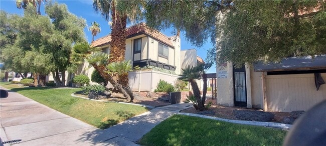property at 1420 E Vegas Valley Dr