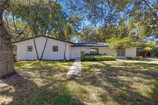 property at 16412 SW 74th Ct