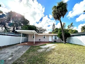 525 NW 15th Terrace in Fort Lauderdale, FL - Building Photo - Building Photo