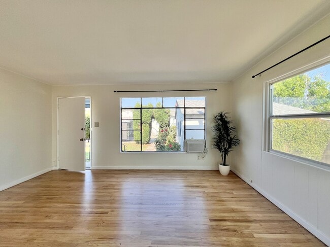 property at 4626 50th St
