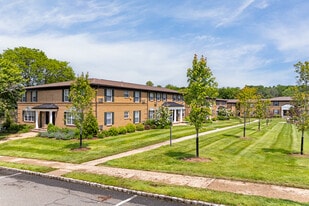 Gateways at Randolph in Randolph, NJ - Building Photo