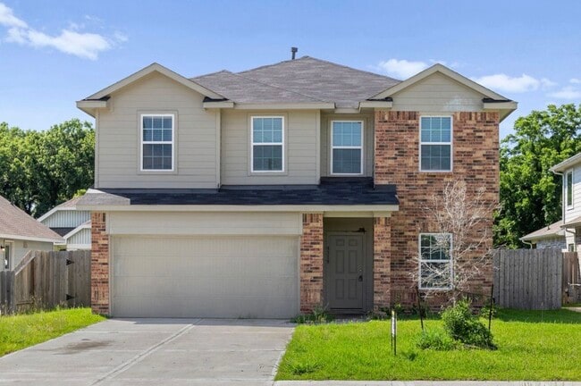 5319 Rivers Edge Dr in Richmond, TX - Building Photo - Building Photo