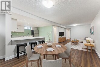 731 Annland St in Pickering, ON - Building Photo - Building Photo