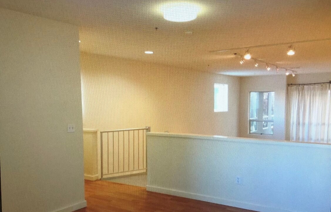 950 Harrison St in San Francisco, CA - Building Photo