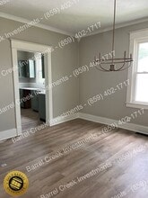 497 Russell St in Danville, KY - Building Photo - Building Photo