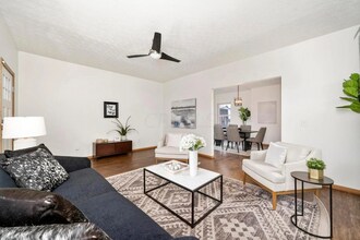 826 S 18th St in Columbus, OH - Building Photo - Building Photo