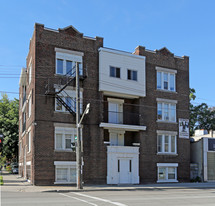 120 Sherman Ave S Apartments