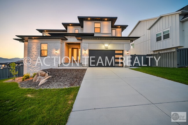 1722 Oakridge Dr in Lehi, UT - Building Photo - Building Photo