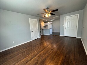 1302 N 73rd E Ave in Tulsa, OK - Building Photo - Building Photo