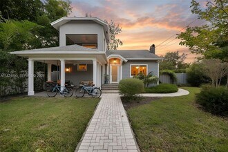 150 NE 50th St in Miami, FL - Building Photo - Building Photo