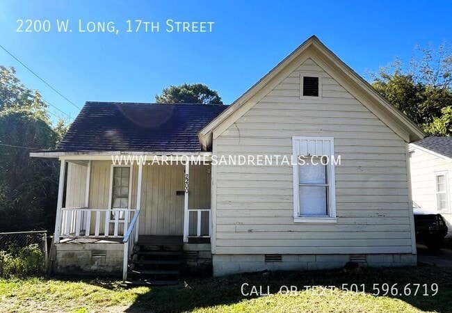 property at 2200 W Long 17th St
