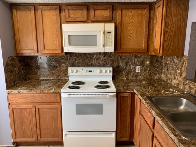 property at 15610 Weldon Dr