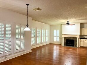 12803 Birch Falls Rd in Houston, TX - Building Photo - Building Photo