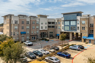 GreenVue in Richardson, TX - Building Photo - Interior Photo