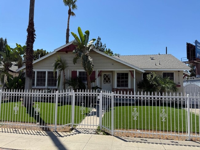 property at 8453 Webb Ave