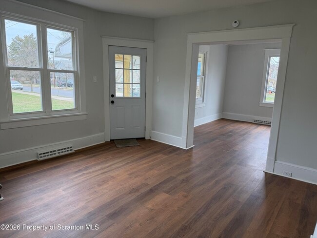 1156 Murray St in Forty Fort, PA - Building Photo - Building Photo