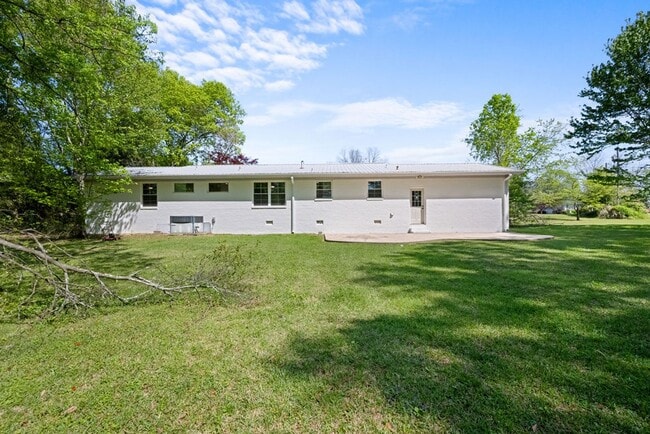 2603 Sunnydale Dr in Gadsden, AL - Building Photo - Building Photo