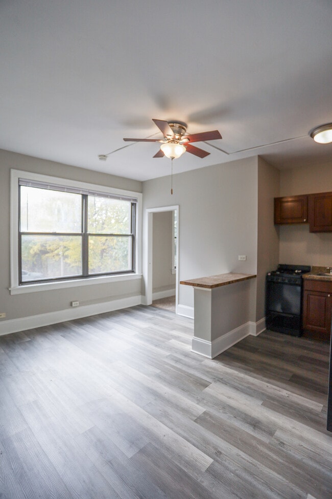 5326 S Cornell Ave in Chicago, IL - Building Photo - Building Photo