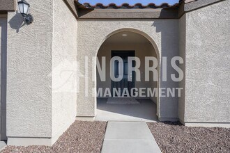 1422 Jaycie Dr in Casa Grande, AZ - Building Photo - Building Photo