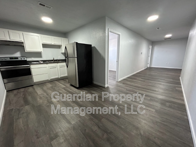 property at 123.5 N Main St