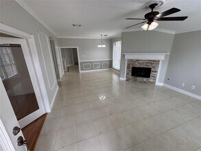 15323 Geral Ln in Houston, TX - Building Photo - Building Photo