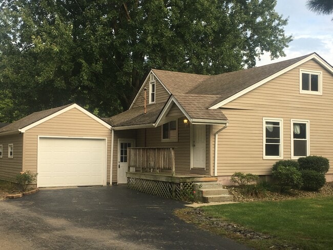 property at 6811 Poland Center Dr