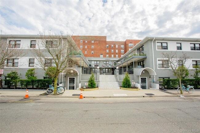 property at 470 E Broadway