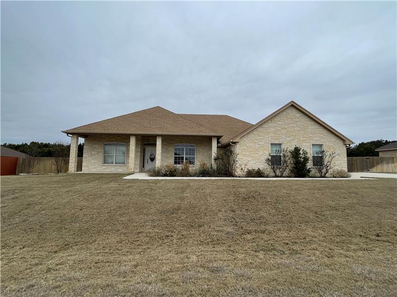 156 Fay Dr in Killeen, TX - Building Photo