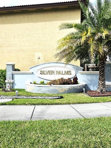 property at 11357 SW 230th Terrace