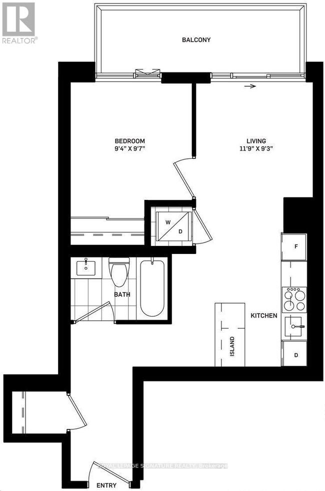 130 River St in Toronto, ON - Building Photo - Building Photo