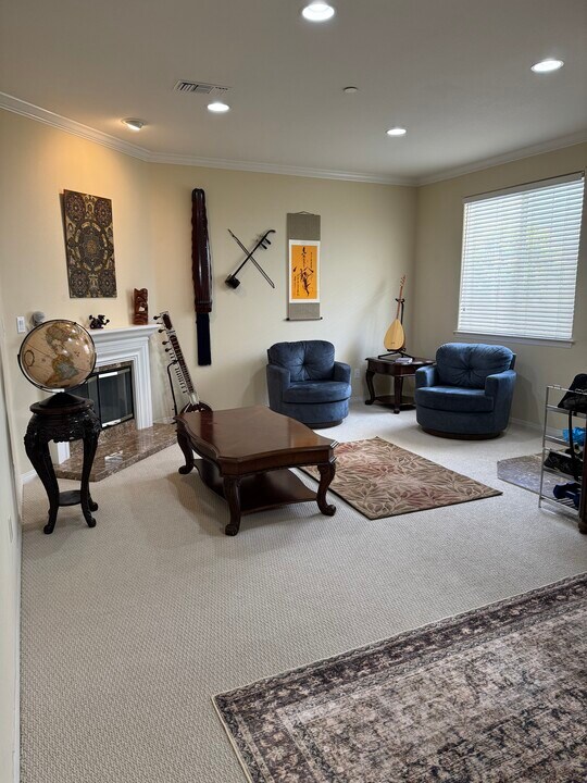 632 Meyer Ln, Unit C in Redondo Beach, CA - Foto de edificio